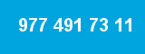977 491 73 11